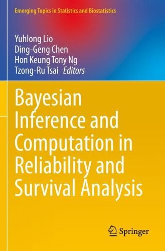 Bayesian Inference and Computation in Reliability and Survival Analysis ...