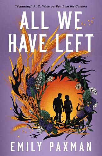 Cover image for All We Have Left