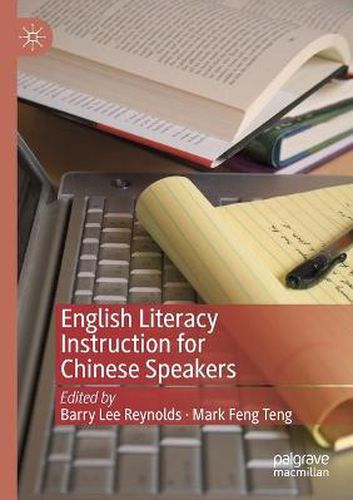 English Literacy Instruction for Chinese Speakers