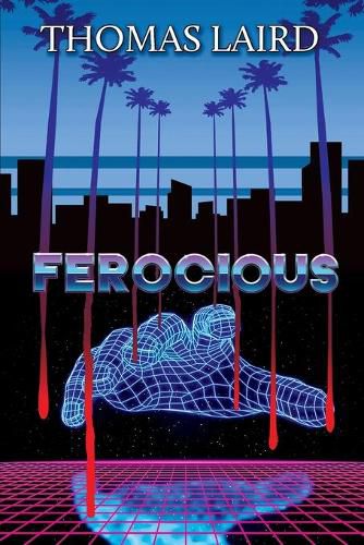 Cover image for Ferocious