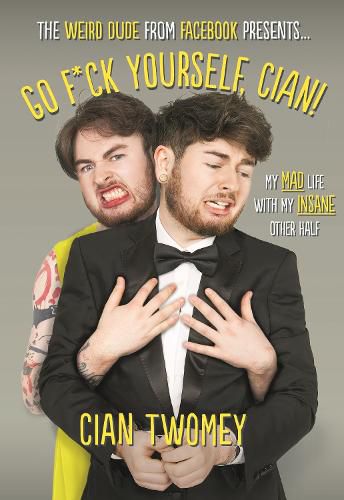 Cover image for Go F*ck Yourself, Cian!