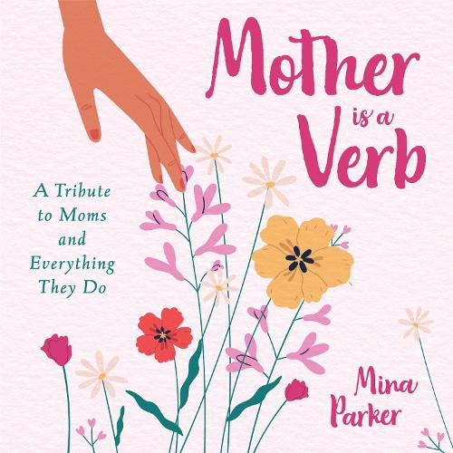 Cover image for Mother Is a Verb