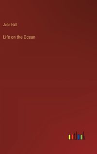 Cover image for Life on the Ocean