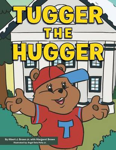 Cover image for Tugger the Hugger