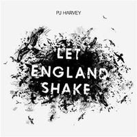 Cover image for Let England Shake