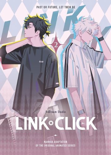 Cover image for Link Click Vol.2