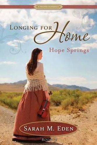 Cover image for Hope Springs: Volume 2