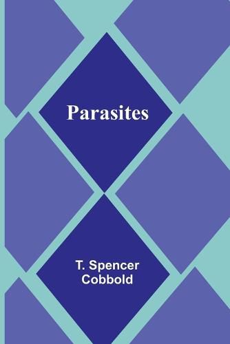 Cover image for Parasites