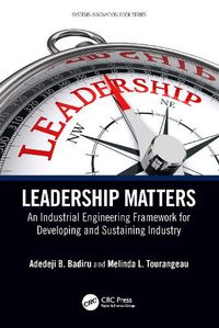 Cover image for Leadership Matters