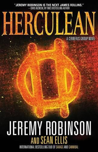 Cover image for Herculean