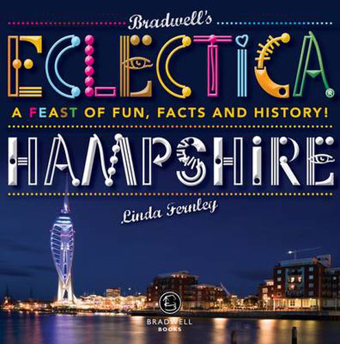 Cover image for Bradwells Eclectica Hampshire