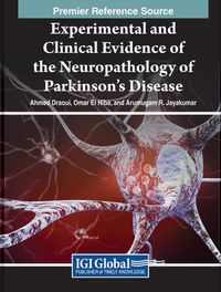 Cover image for Experimental and Clinical Evidence of the Neuropathology of Parkinson's Disease