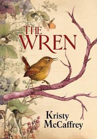 Cover image for The Wren