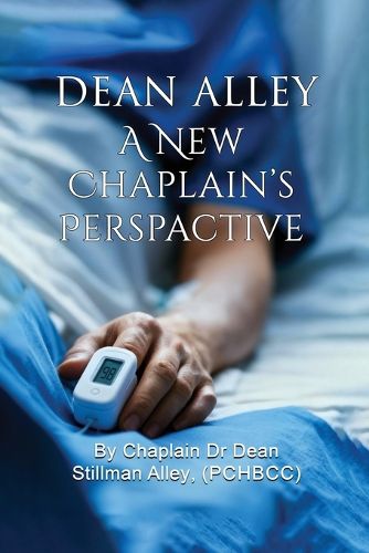Cover image for A New Chaplains Perspective