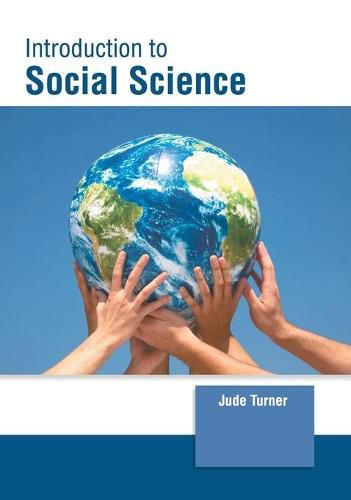 Cover image for Introduction to Social Science