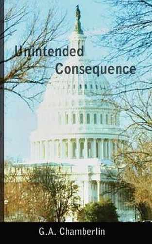 Cover image for Unintended Consequence