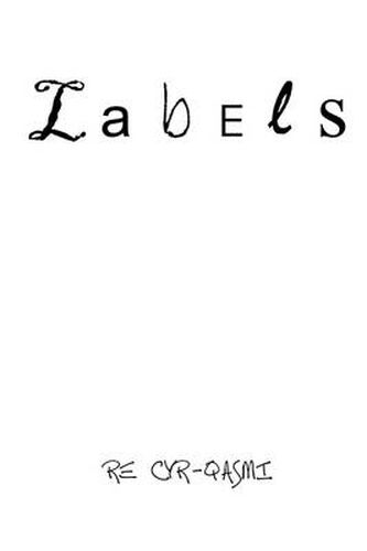 Cover image for Labels