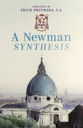 Cover image for A Newman Synthesis