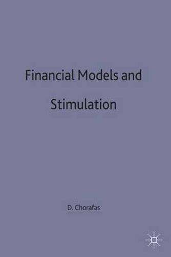 Cover image for Financial Models and Simulation