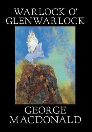 Cover image for Warlock O' Glenwarlock