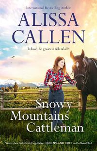 Cover image for Snowy Mountains Cattleman