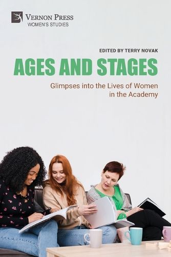 Cover image for Ages and Stages