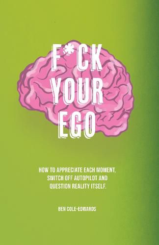 F*ck Your Ego