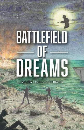 Cover image for Battlefield of Dreams