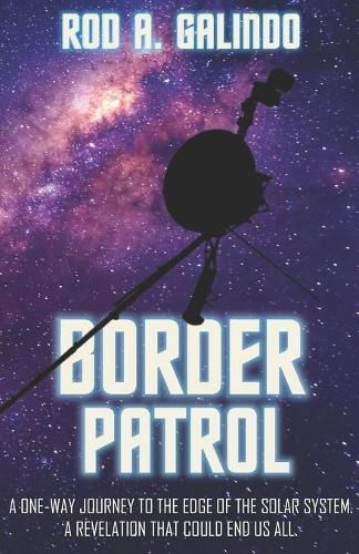 Cover image for Border Patrol