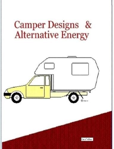 Cover image for Camper Designs and Alternative Energy