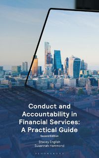 Cover image for Conduct and Accountability in Financial Services