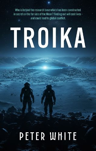 Cover image for Troika