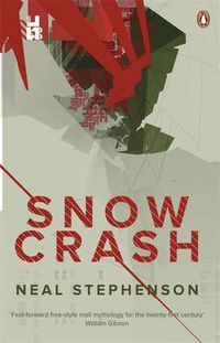 Cover image for Snow Crash