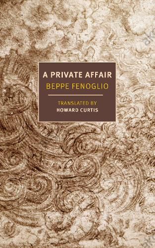 Cover image for A Private Affair