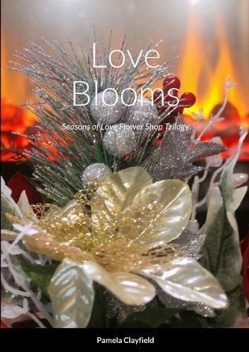 Cover image for Love Blooms