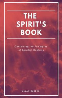 Cover image for The Spirit's book