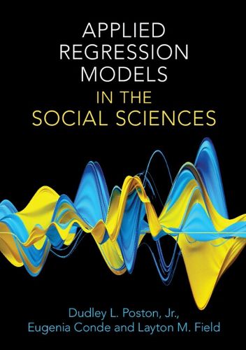 Cover image for Applied Regression Models in the Social Sciences