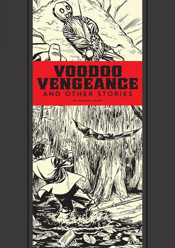 Voodoo Vengeance And Other Stories