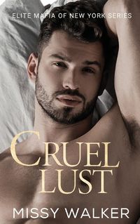 Cover image for Cruel Lust