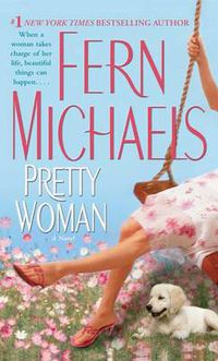 Cover image for Pretty Woman: A Novel