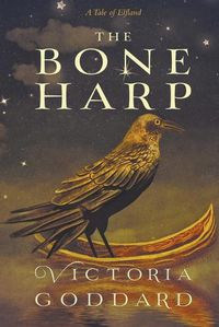 Cover image for The Bone Harp