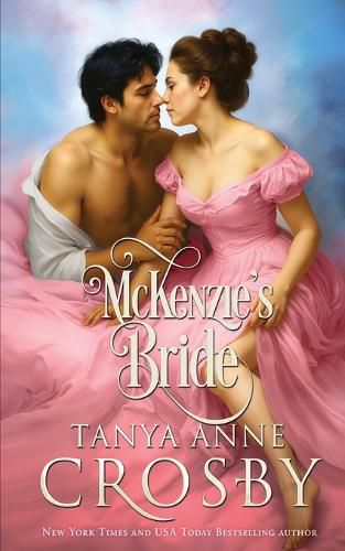 Cover image for McKenzie's Bride
