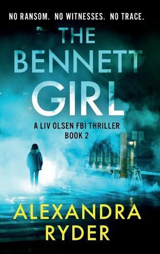 Cover image for The Bennett Girl