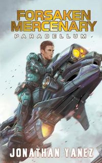 Cover image for Parabellum