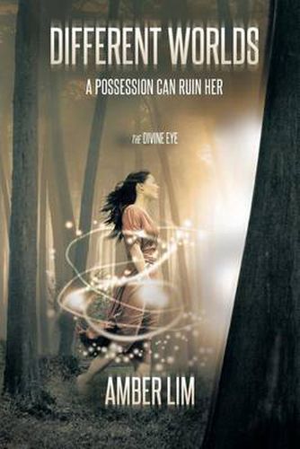 Cover image for Different Worlds: A Possession Can Ruin Her.