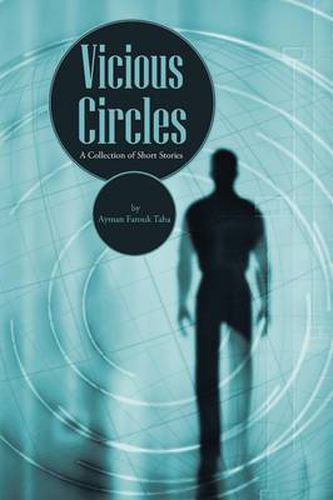 Cover image for Vicious Circles