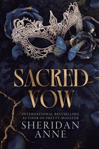 Cover image for Sacred Vow