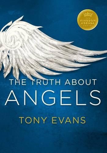 Cover image for Truth About Angels, The