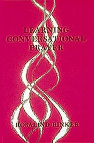 Cover image for Learning Conversational Prayer