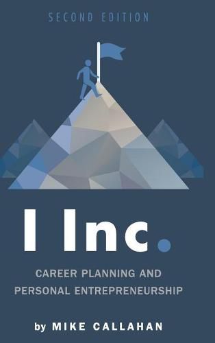 Cover image for I Inc.